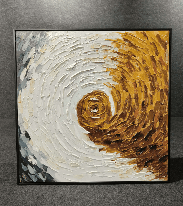 Exclusive Hand Crafted Painting Style 49